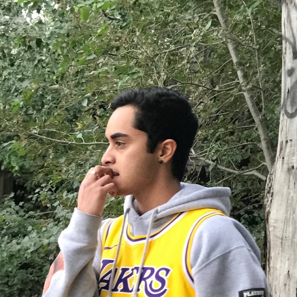 Meet your Posher, Albert - Picture 1 of 1